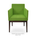 Harput Wood Armchair