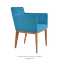 Harput Wood Armchair