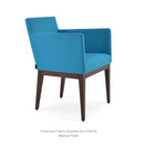 Harput Wood Armchair