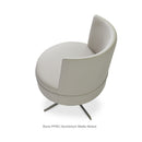 Hilton 4 Star Lounge Chair