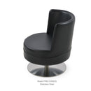 Hilton Swivel Lounge Chair