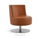 Hilton Swivel Lounge Chair