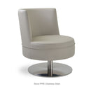 Hilton Swivel Lounge Chair