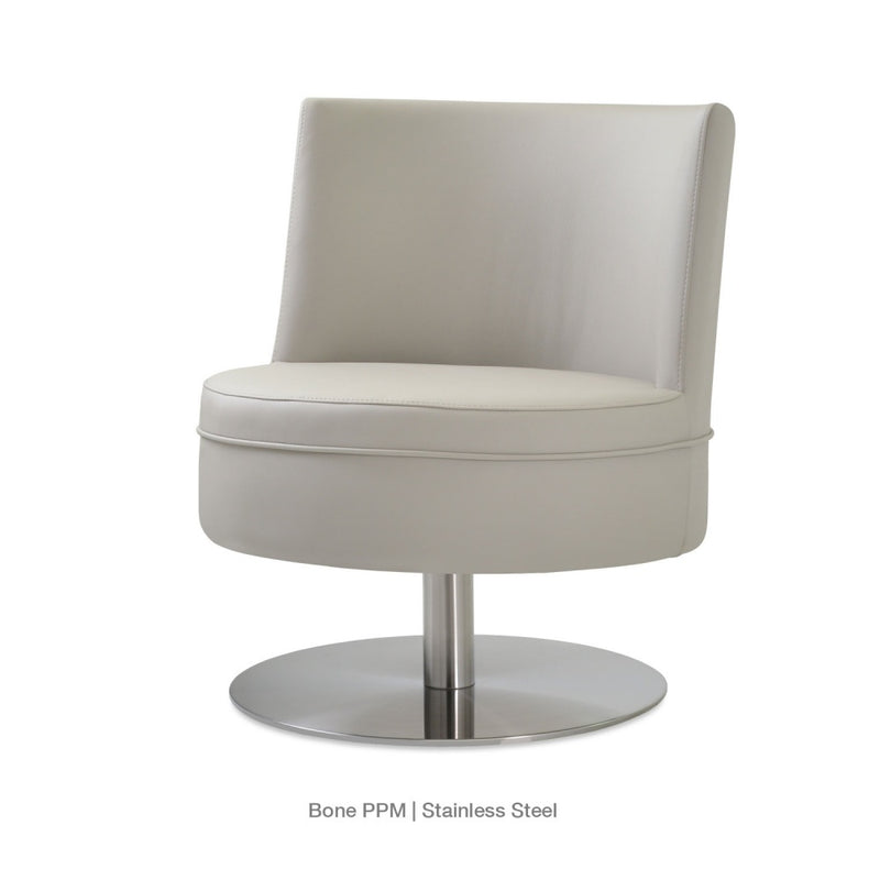 Hilton Swivel Lounge Chair