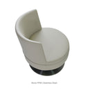 Hilton Swivel Lounge Chair