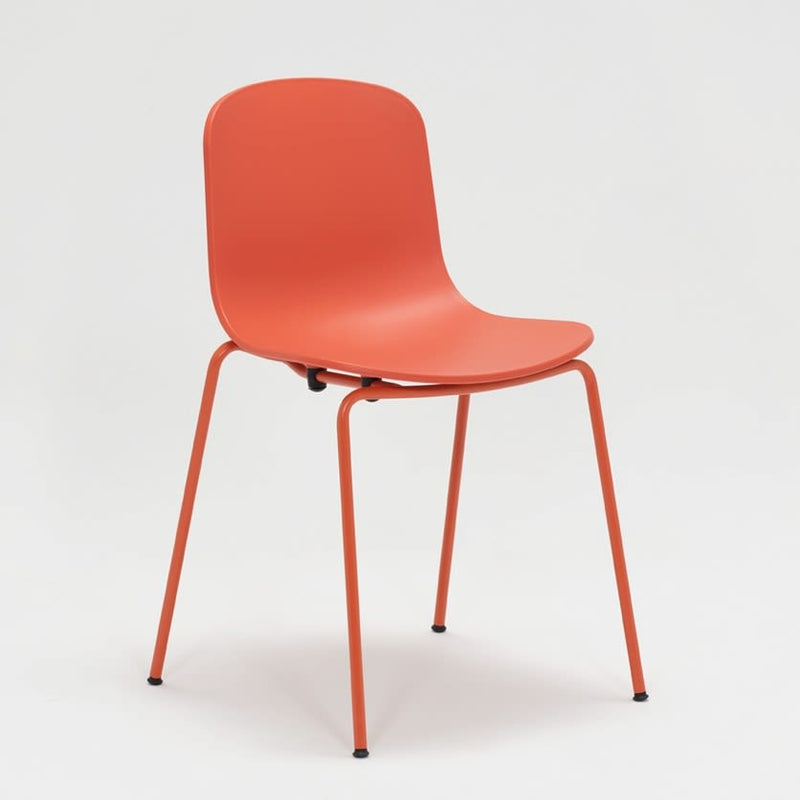 Holi Stackable Chair Solid