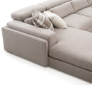 Hollywood Large Sectional Sofa