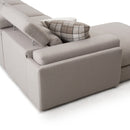 Hollywood Large Sectional Sofa