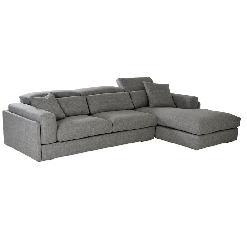 Hollywood Medium Sectional Sofa