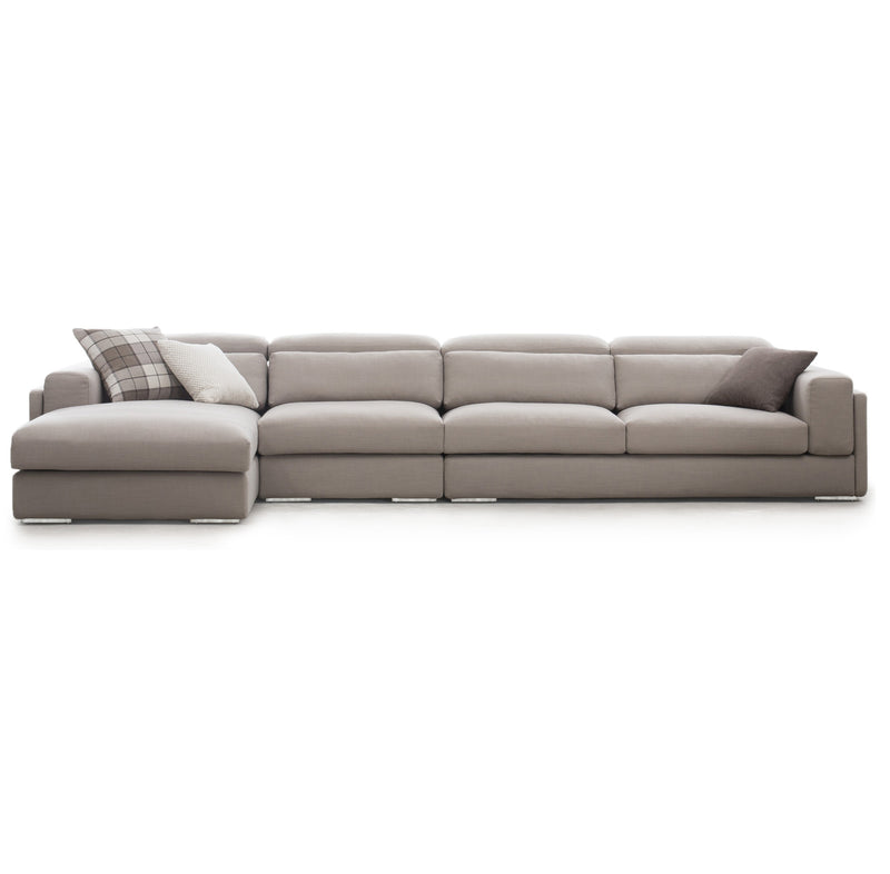 Hollywood Large Sectional Sofa