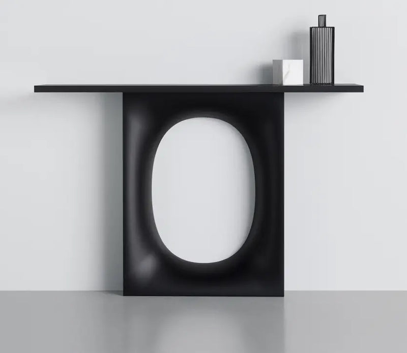 Holo Console