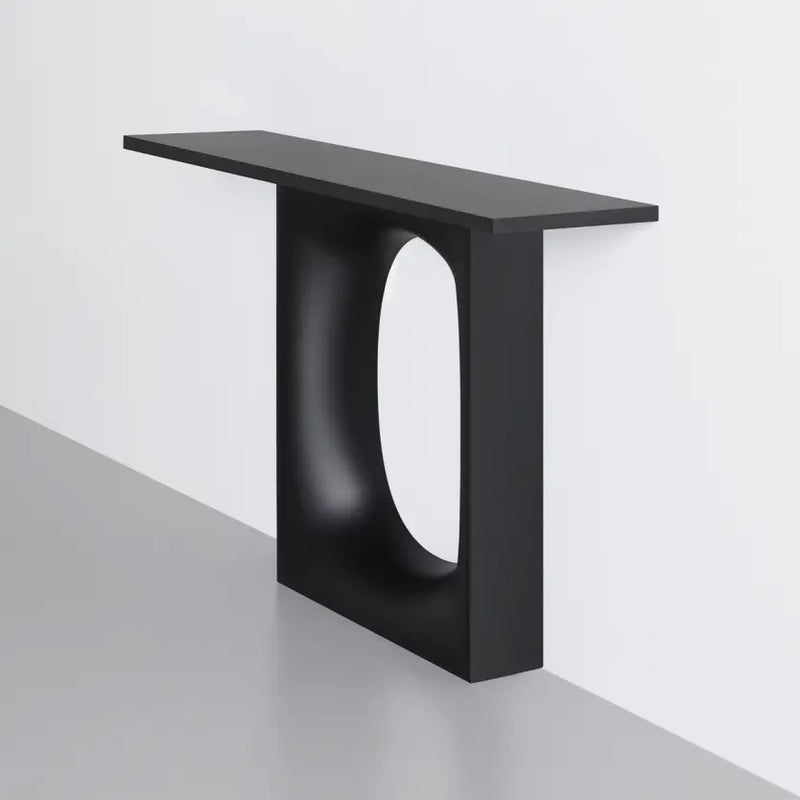 Holo Console
