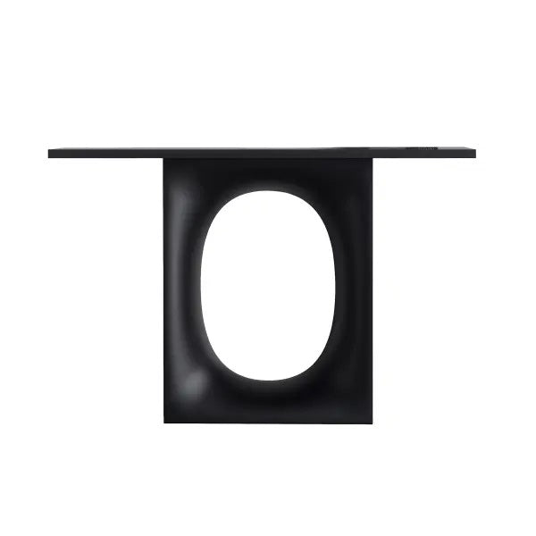 Holo Console
