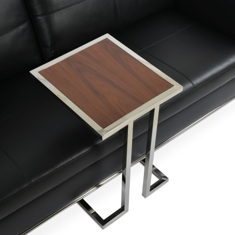 Hudson End Table