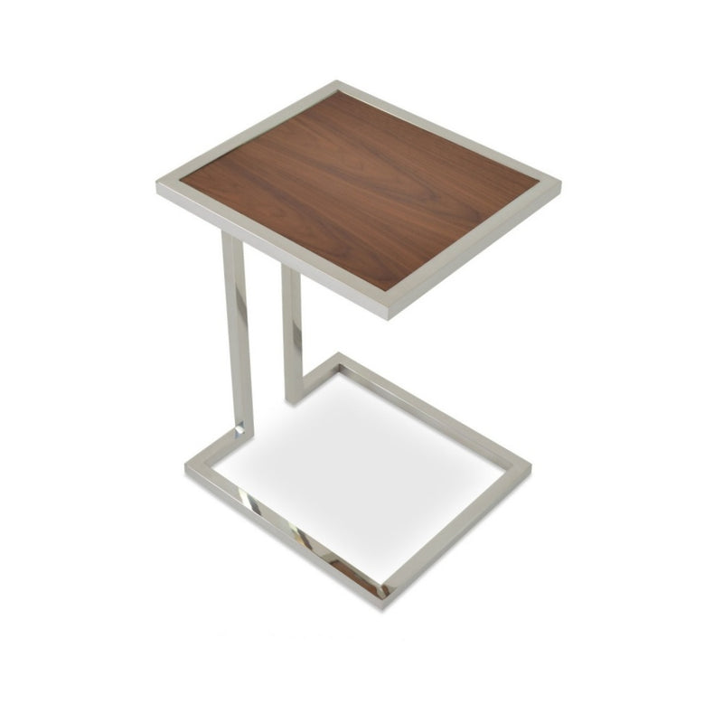 Hudson End Table