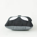 Hydra Flower Cushion by Paparajote