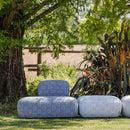 Code Out - 29.5" Backrest Module For All Large Versions