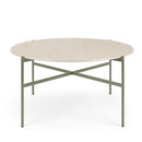 Blade Round Dining Table