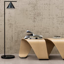 Dna Bench - Upholstered