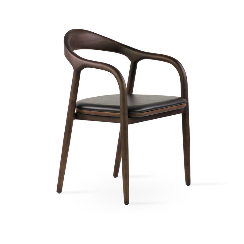 Infinity Arm Dining Chair