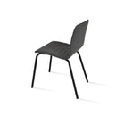 ISA Metal Tube Dining Chair