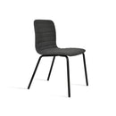 ISA Metal Tube Dining Chair