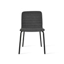 ISA Metal Tube Dining Chair