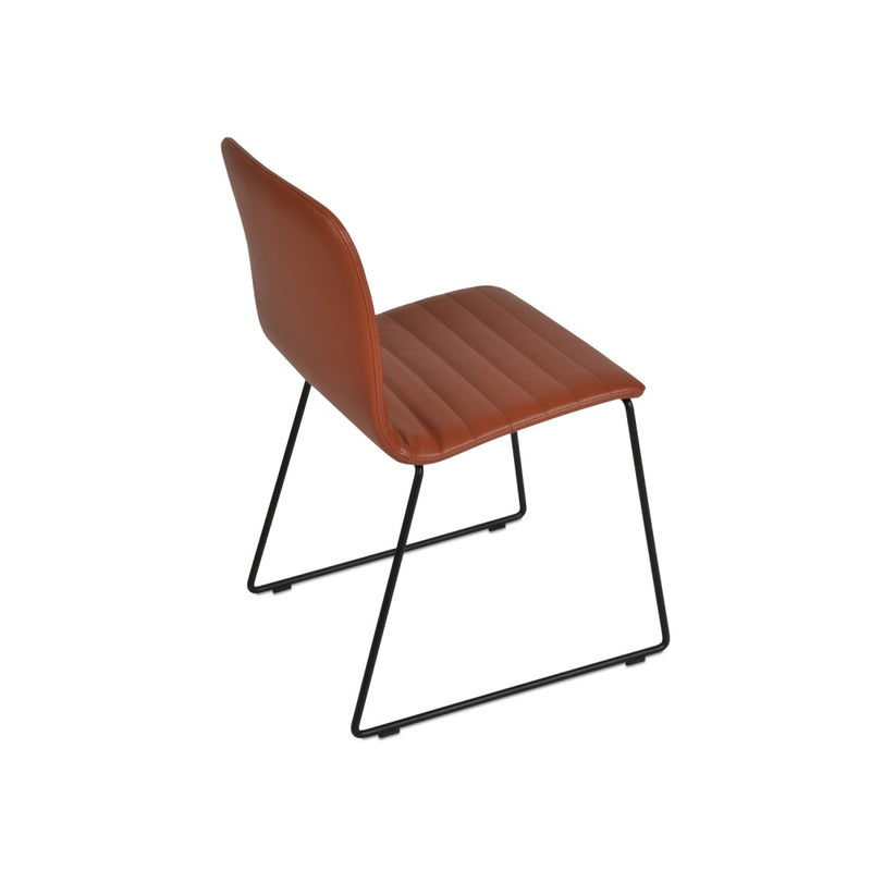 ISA Wire Dining Chair
