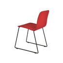 ISA Wire Dining Chair