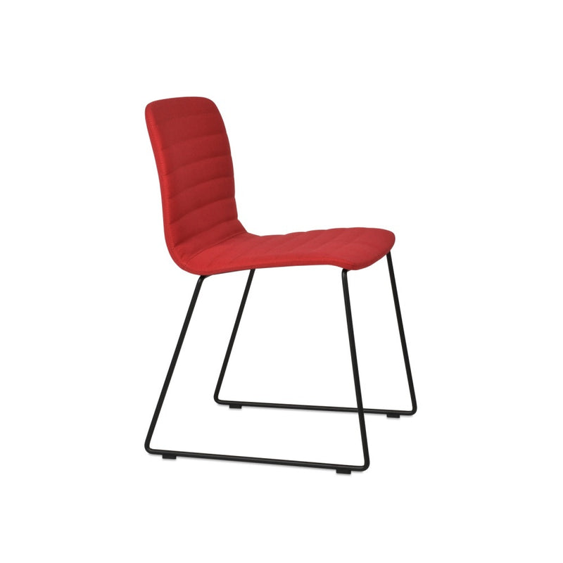 ISA Wire Dining Chair