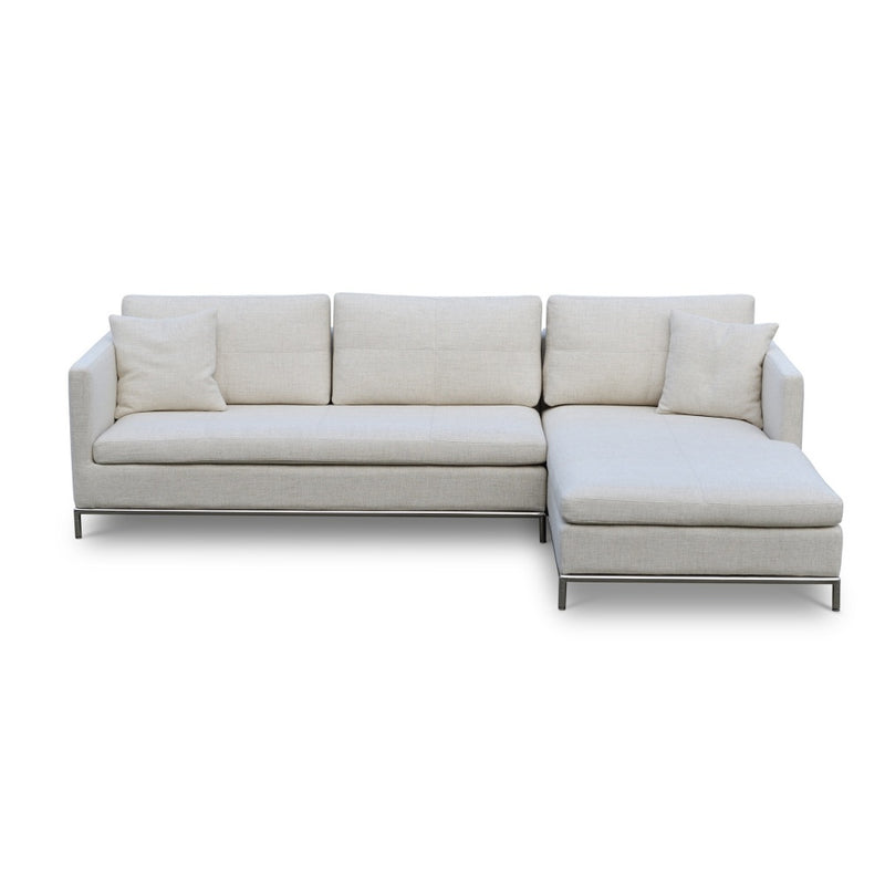 Istanbul Sectional Sofa