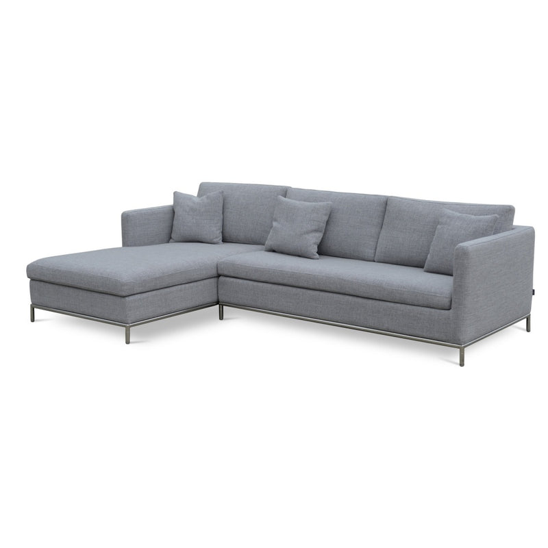 Istanbul Sectional Sofa