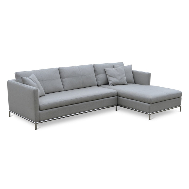 Istanbul Sectional Sofa