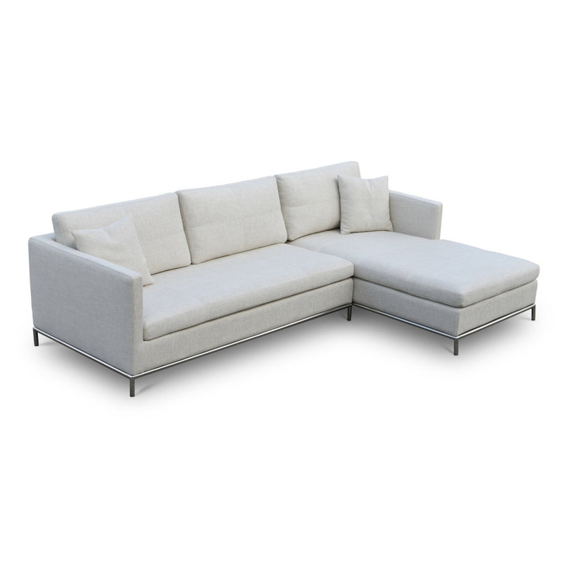 Istanbul Sectional Sofa