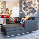 Istanbul Sectional Sofa