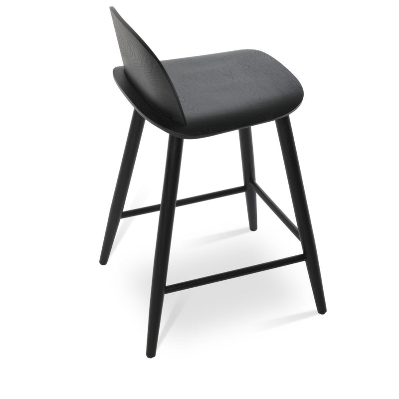 Janelle Stool