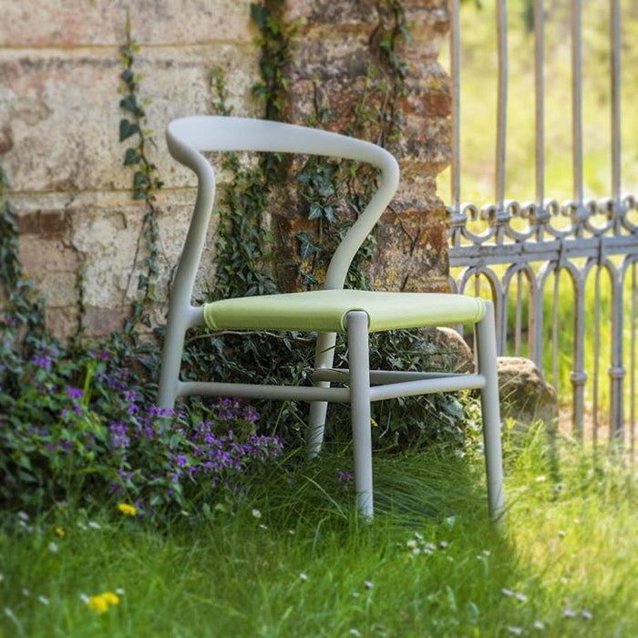 Buy Flexible Slim Italian Joi Outdoor Chair | 212Concept