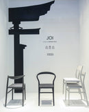 JOI Twentyfour Stackable Outdoor Chair