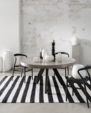 JOI Twentyfour Stackable Outdoor Chair