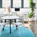 JOI Twentyfour Stackable Outdoor Chair