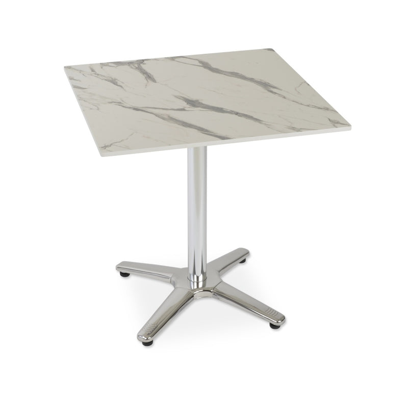 Lamer Commercial Table