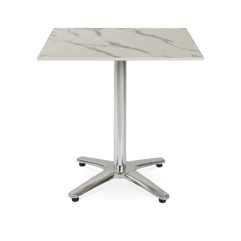 Lamer Commercial Table