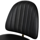 Langham Soft Seat Dining Chair