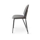 Langham Soft Seat Dining Chair