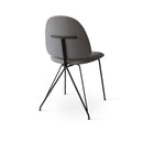 Langham Soft Seat Dining Chair