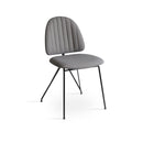 Langham Soft Seat Dining Chair
