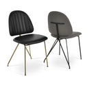 Langham Soft Seat Dining Chair