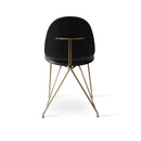 Langham Soft Seat Dining Chair