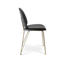 Langham Soft Seat Dining Chair