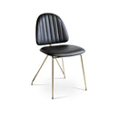 Langham Soft Seat Dining Chair